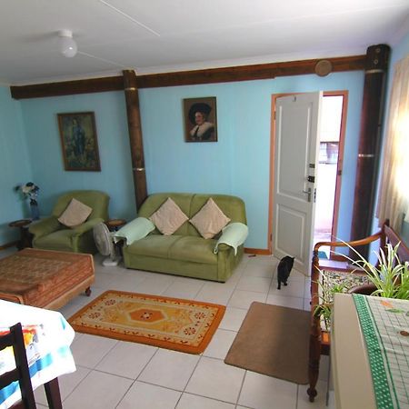 Sea & Lakes Self-Catering Wildernis Екстериор снимка