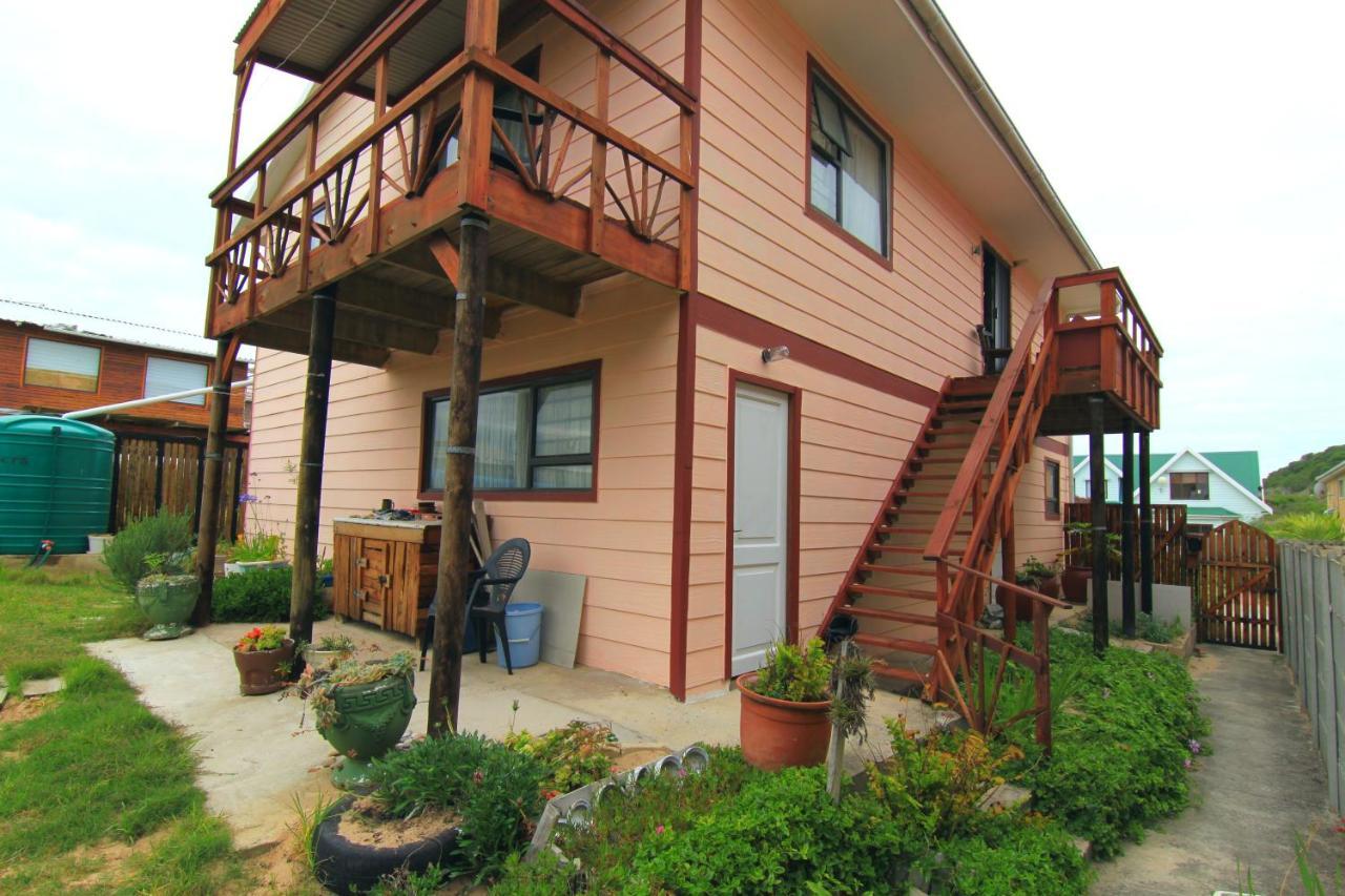 Sea & Lakes Self-Catering Wildernis Екстериор снимка